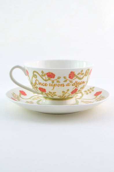 Once Upon a Dream Teacup