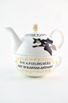 Wizard of Oz Tea Set for One