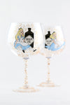 Drink Me Copa de Gin