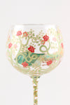 Sleeping Beauty Copa de Gin