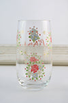 Vintage Florals Tumblers