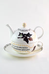 Wizard of Oz Tea Set for One