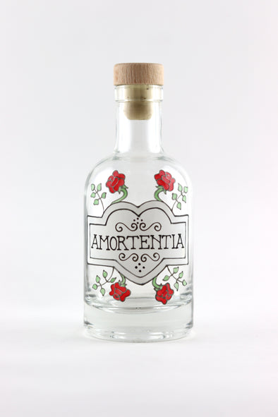 Amortentia 250ml Potion Bottle