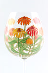 Echinacea Autumn Colour Goblet