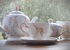 Unicorn Tea Set