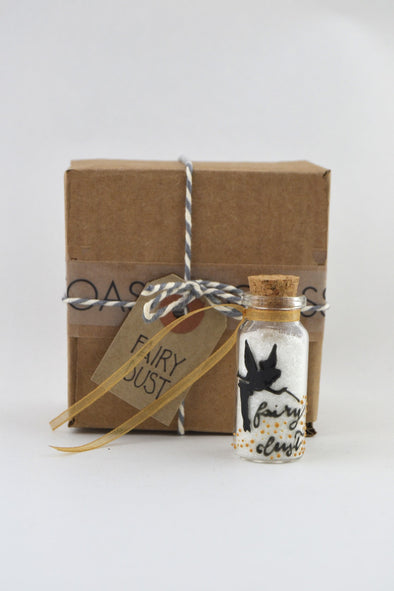 Tinkerbell's Fairy Dust