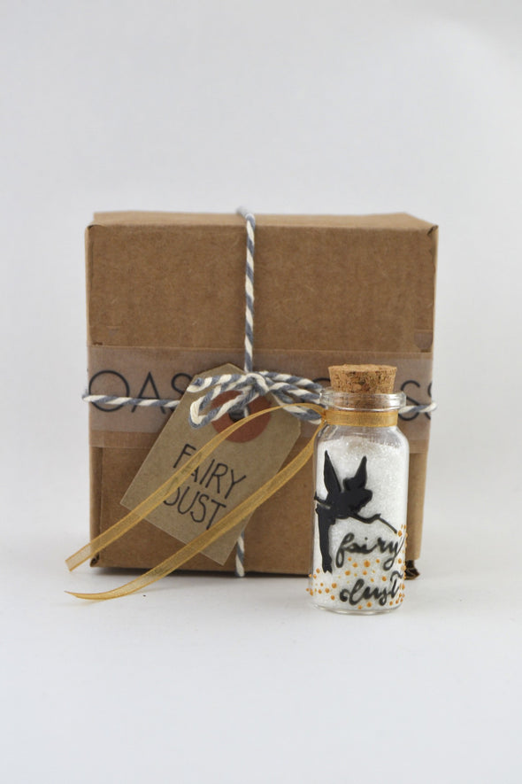 Tinkerbell's Fairy Dust