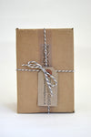 Packaging for Toasted Glass