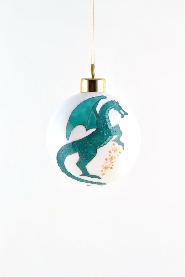 Dragon Bauble
