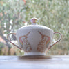 Unicorn Sugar Bowl