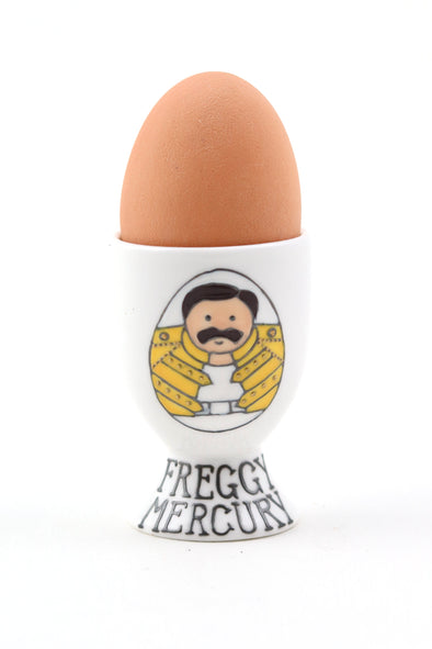 Freggy Mercury