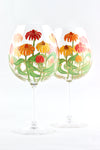 Echinacea Autumn Colour Goblet
