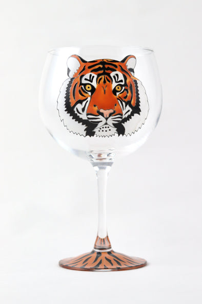 Tiger Copa de Gin