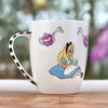 Alice's Tea Party Mug