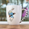 Alice's Tea Party Mug