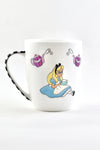 Alice's Tea Party Mug