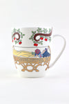 Snow White Mug