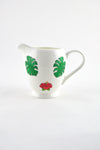 Toucan Milk Jug
