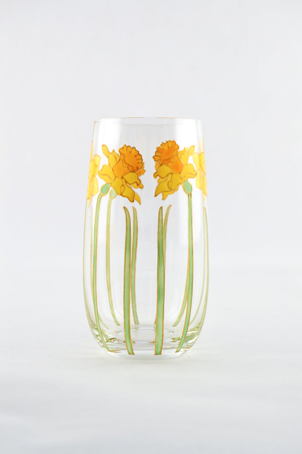 Daffodil Tumbler (2 sizes)
